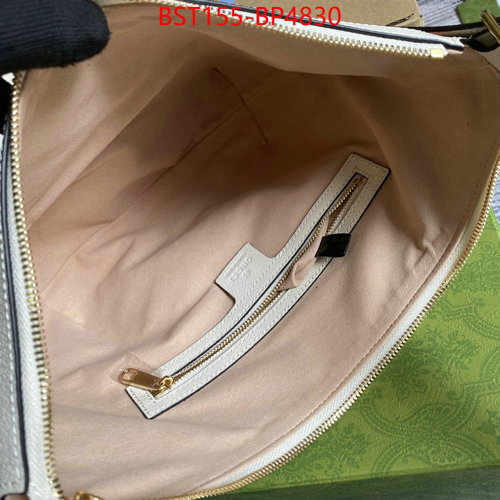 Gucci Bags(TOP)-Diagonal-,ID: BP4830,$: 155USD