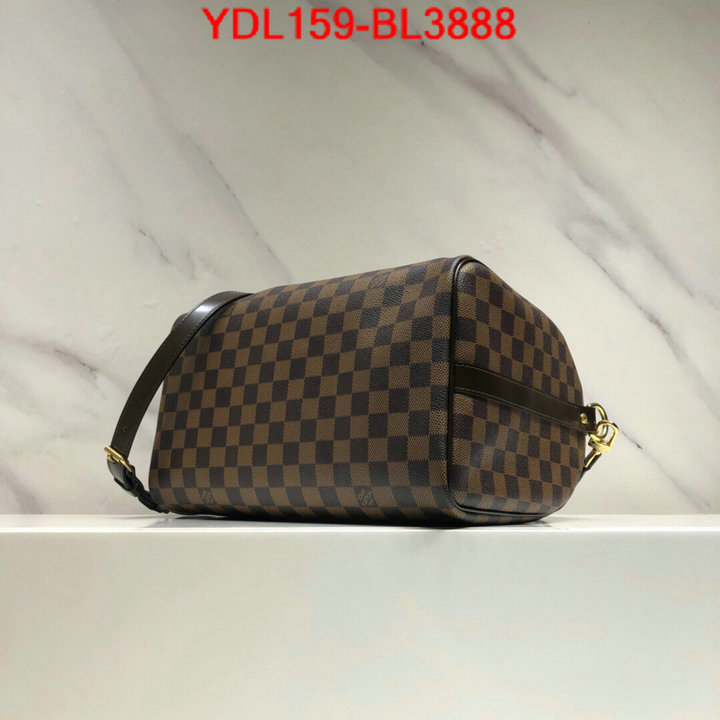 LV Bags(TOP)-Speedy-,ID: BL3888,$: 159USD