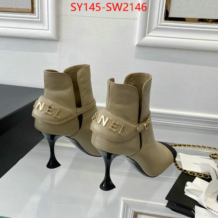 Women Shoes-Chanel,high quality customize , ID: SW2146,$: 145USD