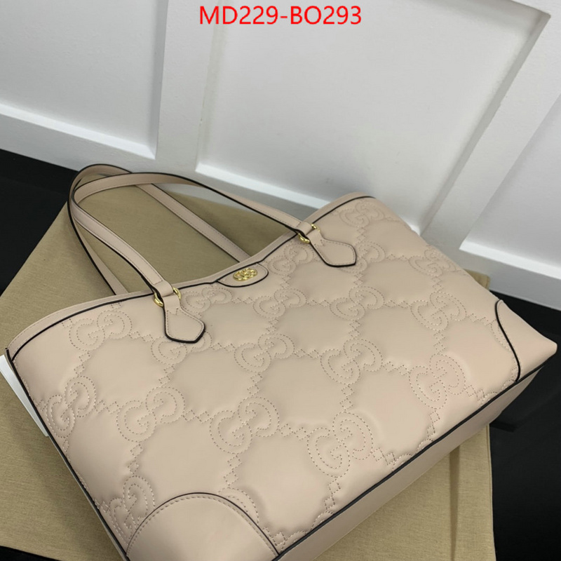 Gucci Bags(TOP)-Handbag-,top ,ID: BO293,$: 229USD