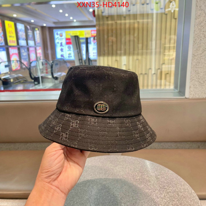 Cap (Hat)-Balenciaga,where can i find , ID: HD4140,$: 35USD