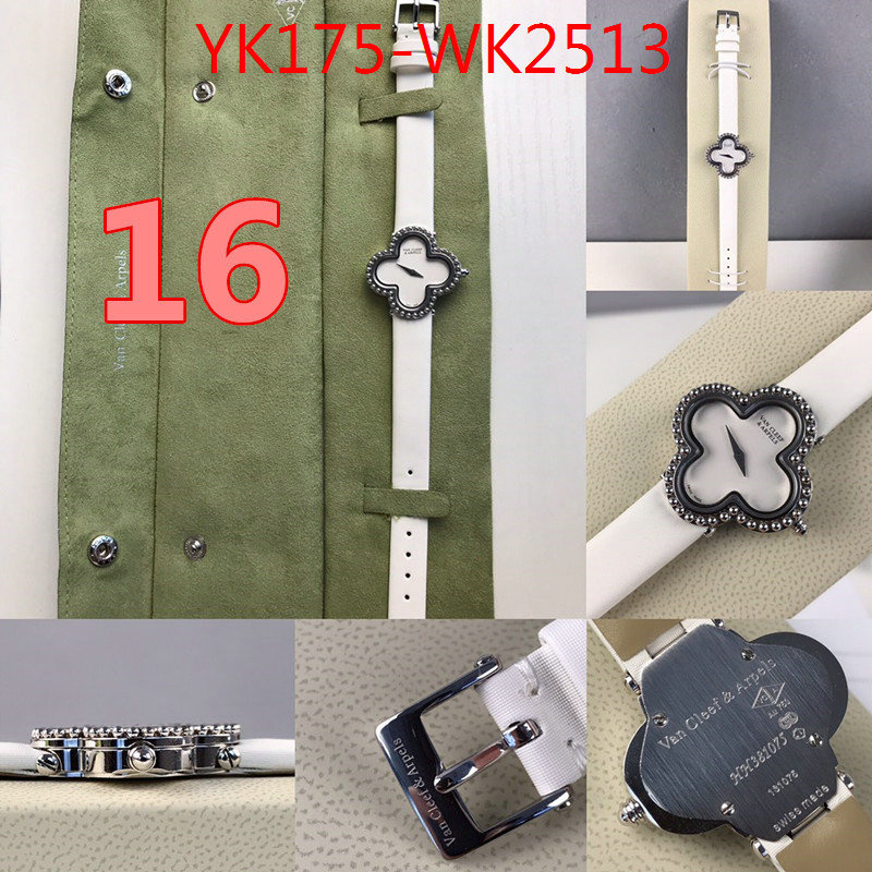 Watch(4A)-Other,replica best , ID: WK2513,$:175USD