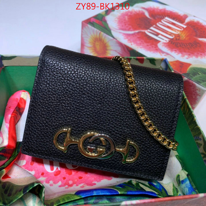 Gucci Bags(TOP)-Diagonal-,ID: BK1310,$:89USD