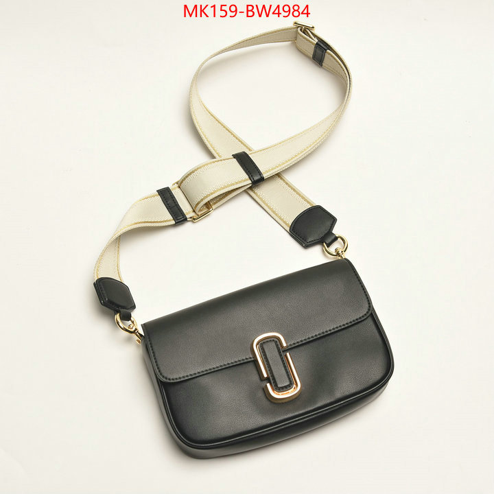 Marc Jacobs Bags (TOP)-Diagonal-,ID: BW4984,$: 159USD