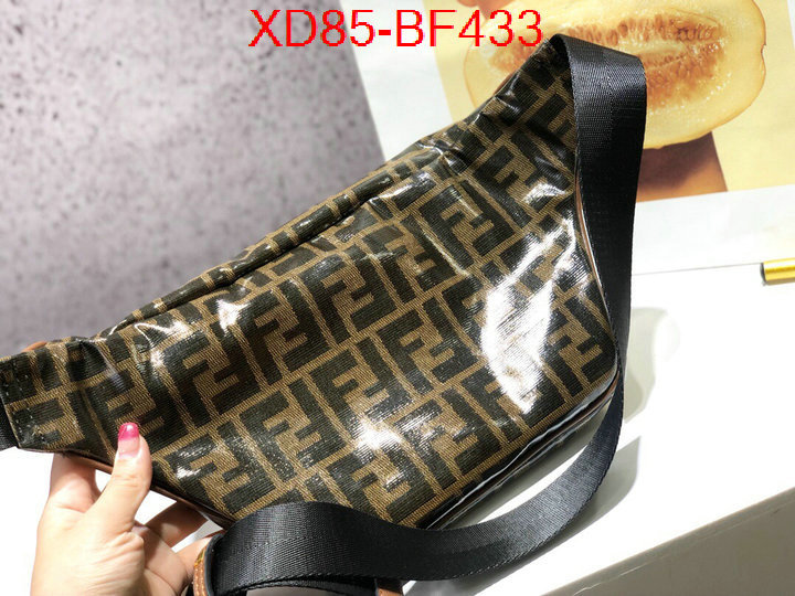 Fendi Bags(4A)-Diagonal-,designer ,ID: BF433,$:85USD