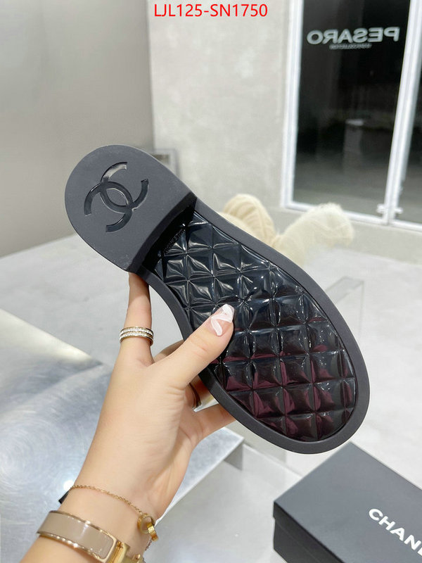Women Shoes-Chanel,where to buy fakes , ID: SN1750,$: 125USD