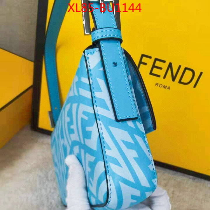 Fendi Bags(4A)-Baguette-,where should i buy to receive ,ID: BU1144,$: 85USD