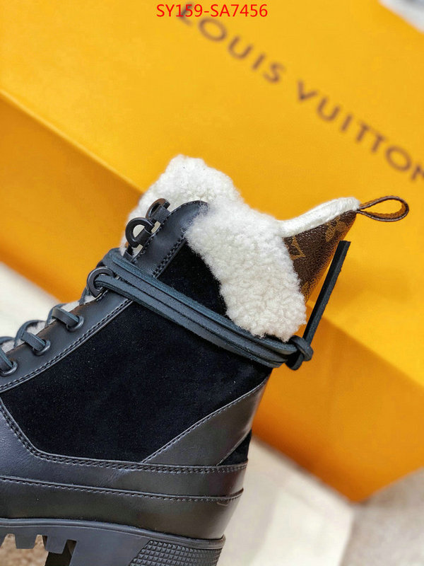 Women Shoes-LV,china sale , ID: SA7456,$: 159USD