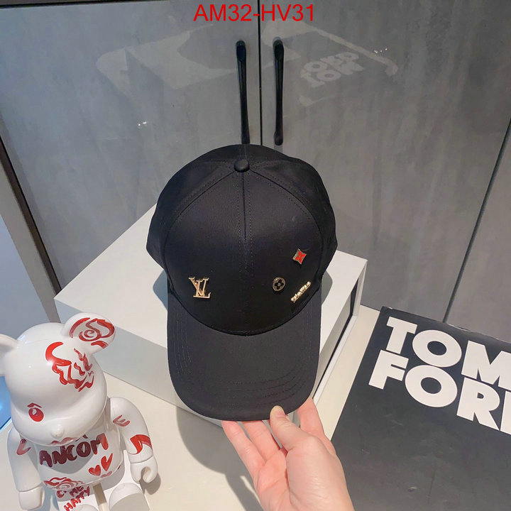 Cap (Hat)-LV,where to buy the best replica , ID: HV31,$: 32USD