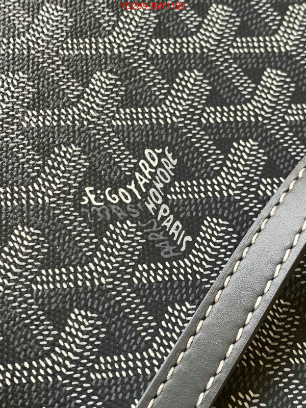 Goyard Bags(TOP)-Diagonal-,ID: BW1192,$: 299USD