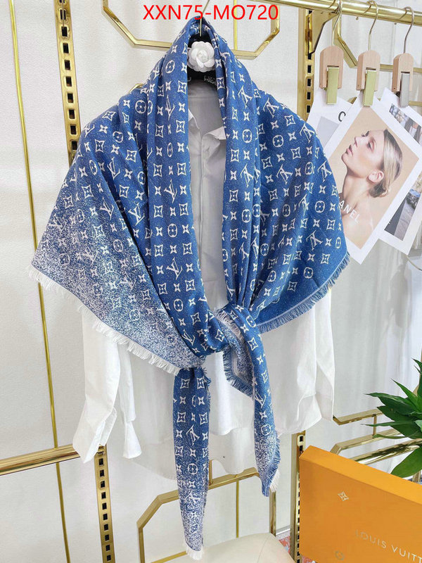 Scarf-LV,replcia cheap , ID: MO720,$: 75USD