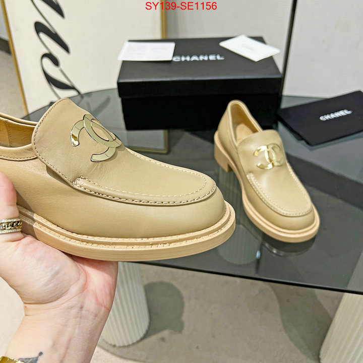 Women Shoes-Chanel,replcia cheap from china , ID: SE1156,$: 139USD