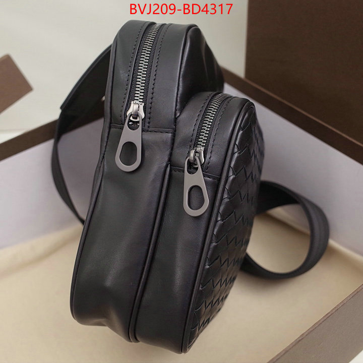 BV Bags(TOP)-Diagonal-,where to buy fakes ,ID: BD4317,$: 209USD