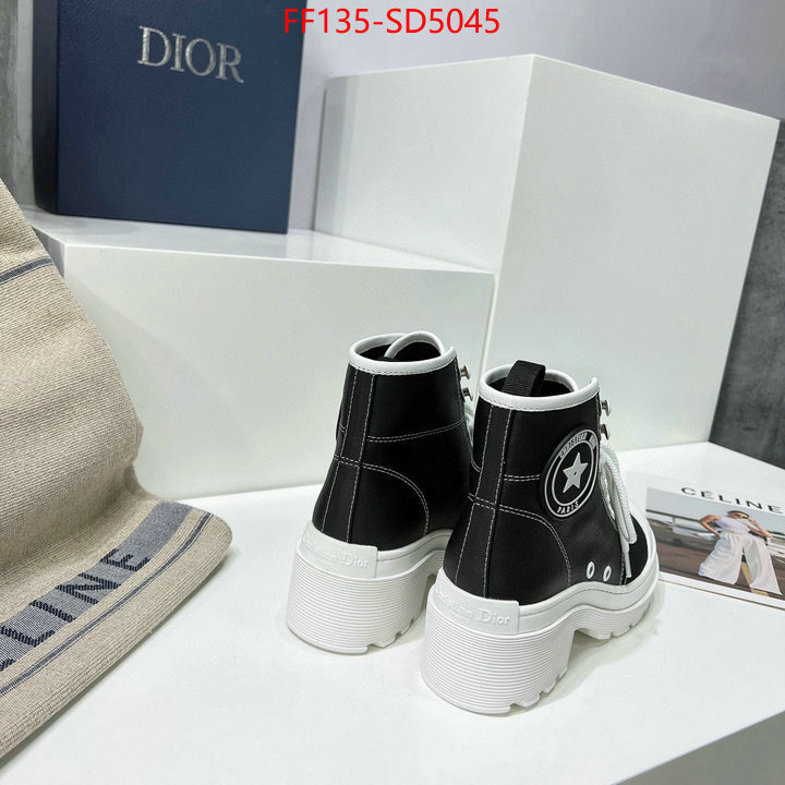 Women Shoes-Dior,perfect , ID: SD5045,$: 135USD