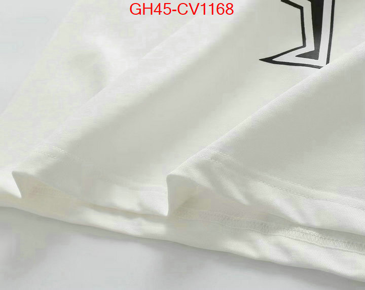 Clothing-LV,best capucines replica , ID: CV1168,$: 45USD