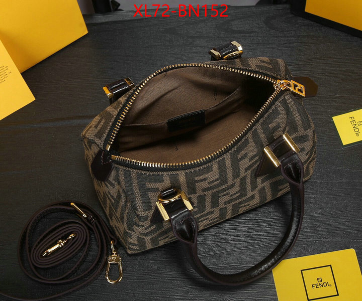 Fendi Bags(4A)-Diagonal-,shop designer replica ,ID: BN152,$: 72USD