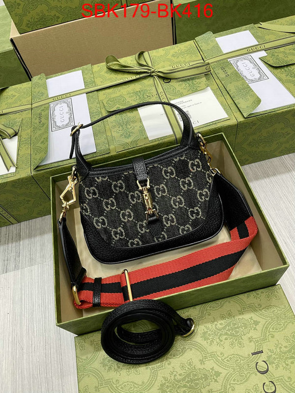 Gucci Bags Promotion-,ID: BK416,