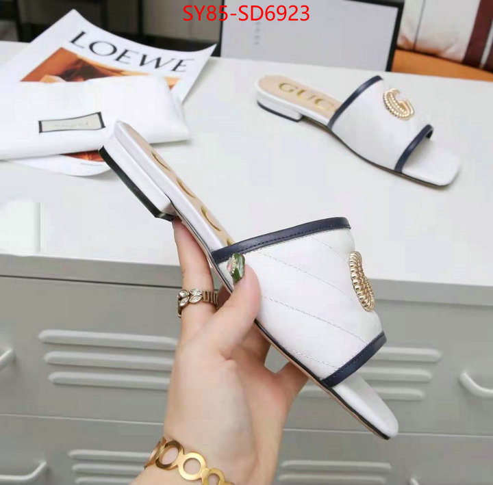 Women Shoes-Gucci,top , ID: SD6923,$: 85USD