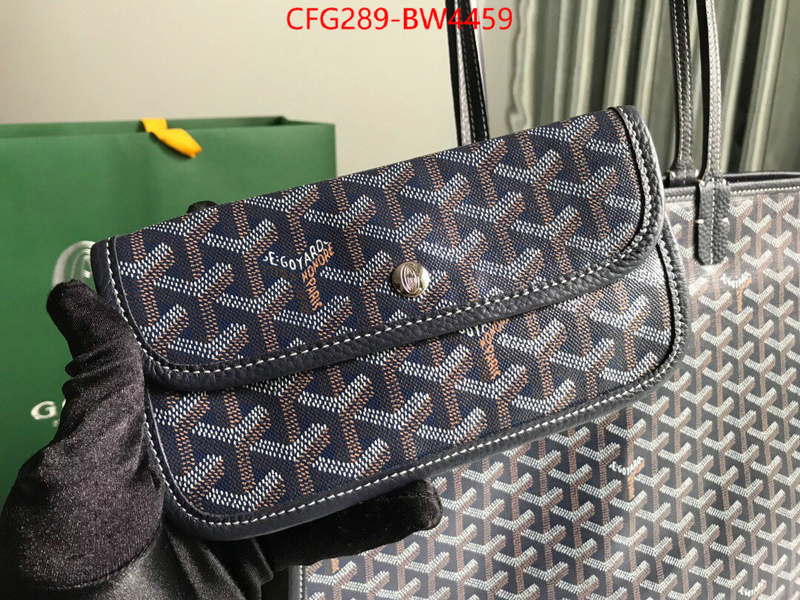 Goyard Bags(TOP)-Handbag-,ID: BW4459,$: 289USD