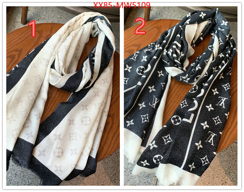 Scarf-LV,quality aaaaa replica , ID: MW5109,$: 85USD