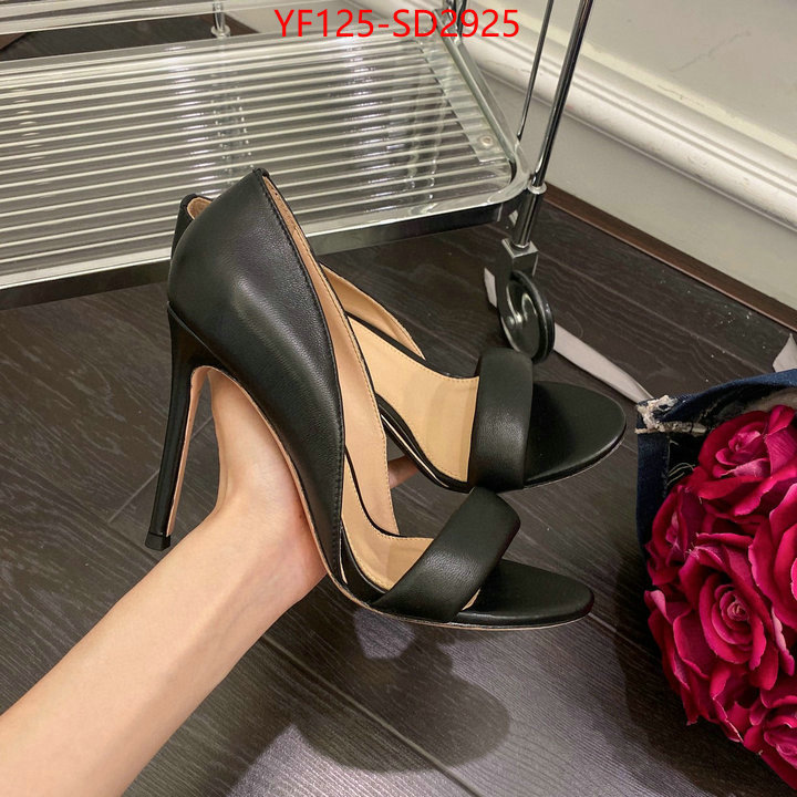 Women Shoes-Gianvito Rossi,new 2023 , ID: SD2925,$: 125USD