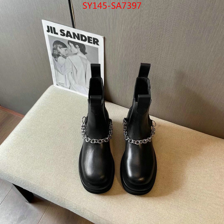 Women Shoes-BV,replica , ID: SA7397,$: 145USD