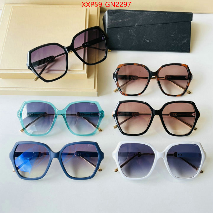 Glasses-Dior,copy aaaaa , ID: GN2297,$: 59USD