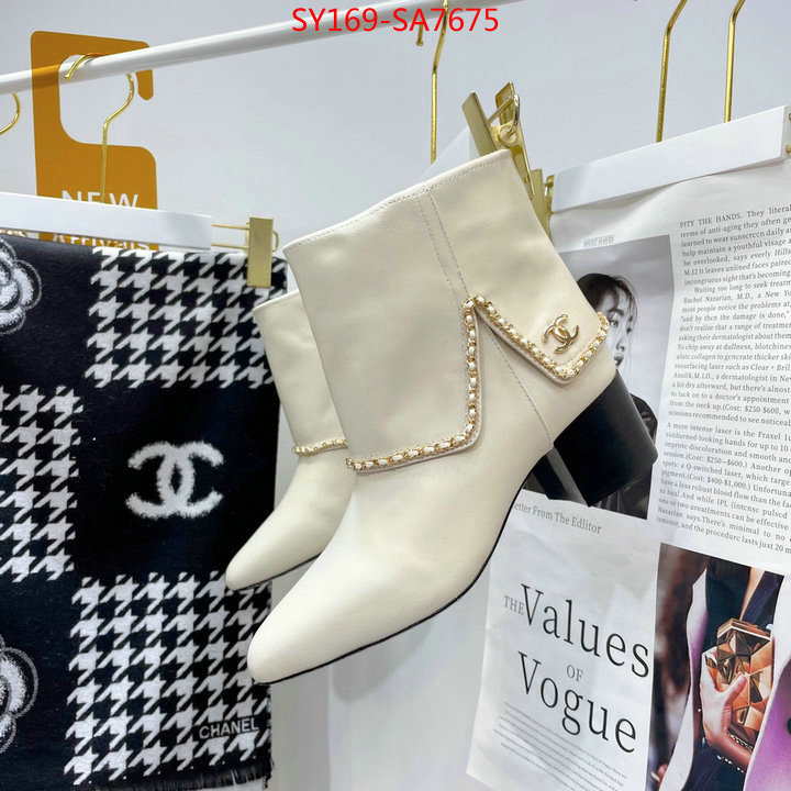 Women Shoes-Chanel,styles & where to buy , ID: SA7675,$: 169USD