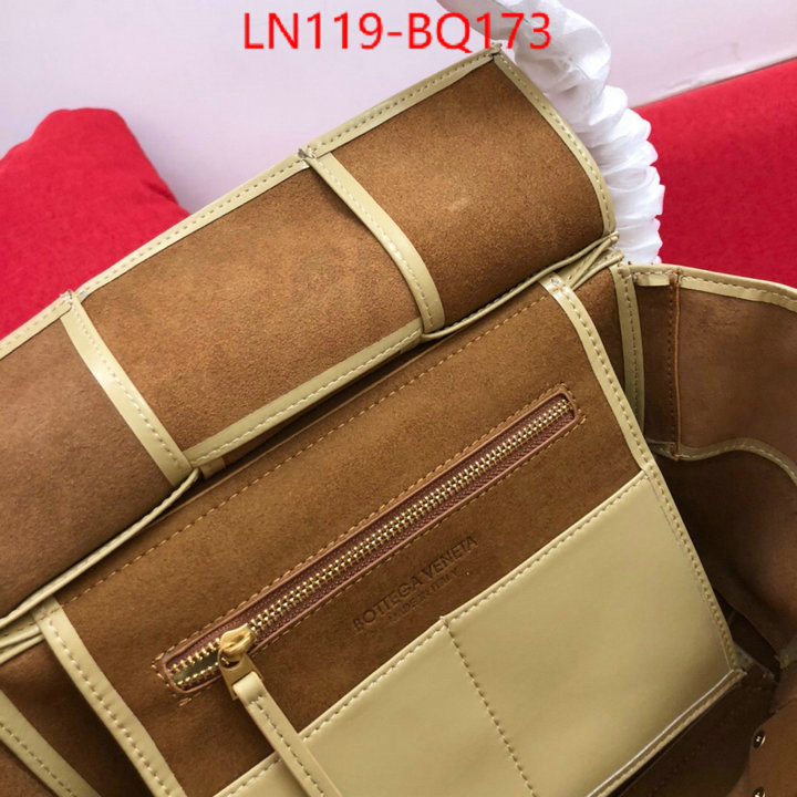 BV Bags(4A)-Handbag-,what's best ,ID: BQ173,$:119USD