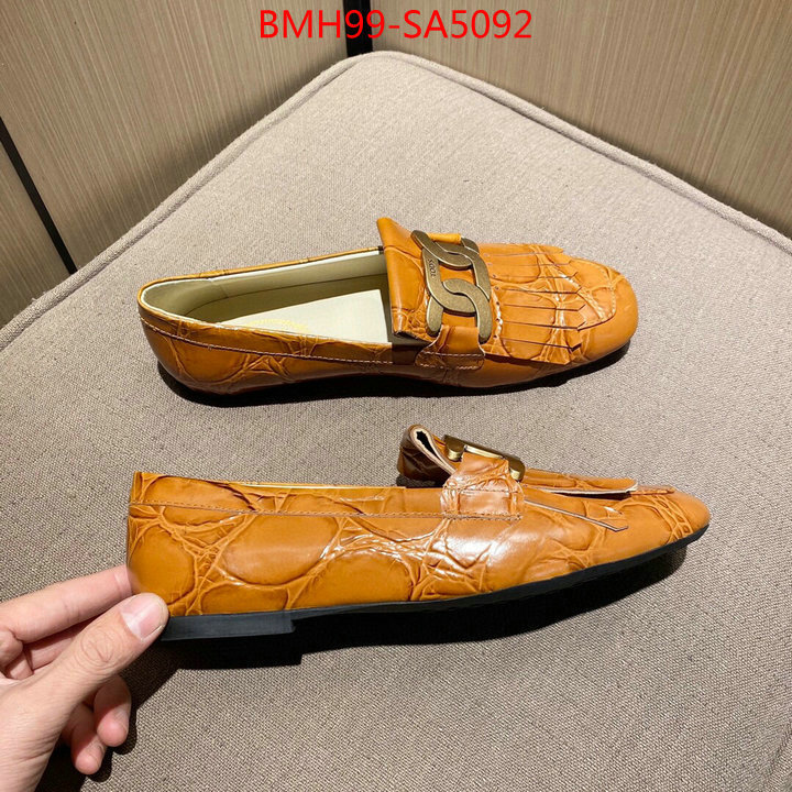 Women Shoes-Tods,aaaaa quality replica , ID: SA5092,$: 99USD