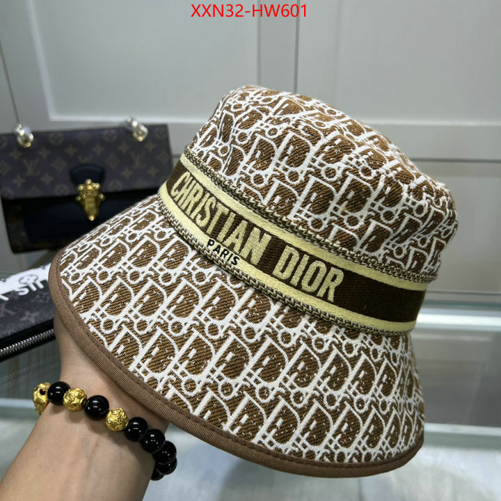 Cap (Hat)-Dior,buying replica , ID: HW601,$: 32USD