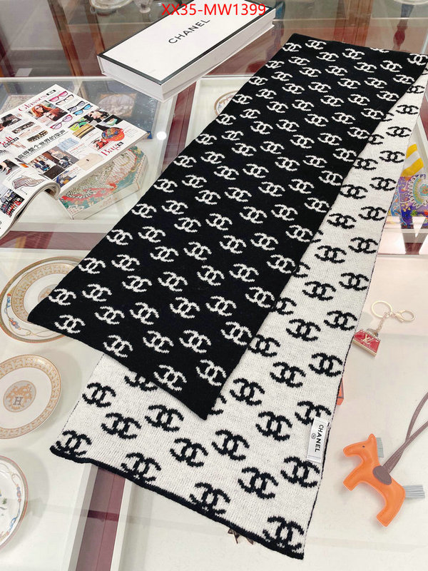 Scarf-Chanel,what best replica sellers , ID: MW1399,$: 35USD