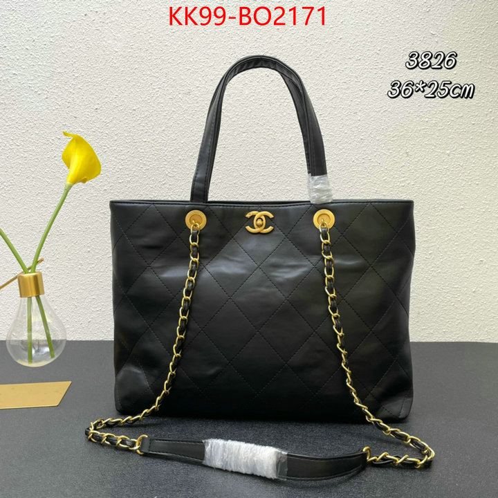 Chanel Bags(4A)-Handbag-,ID: BO2171,$: 99USD