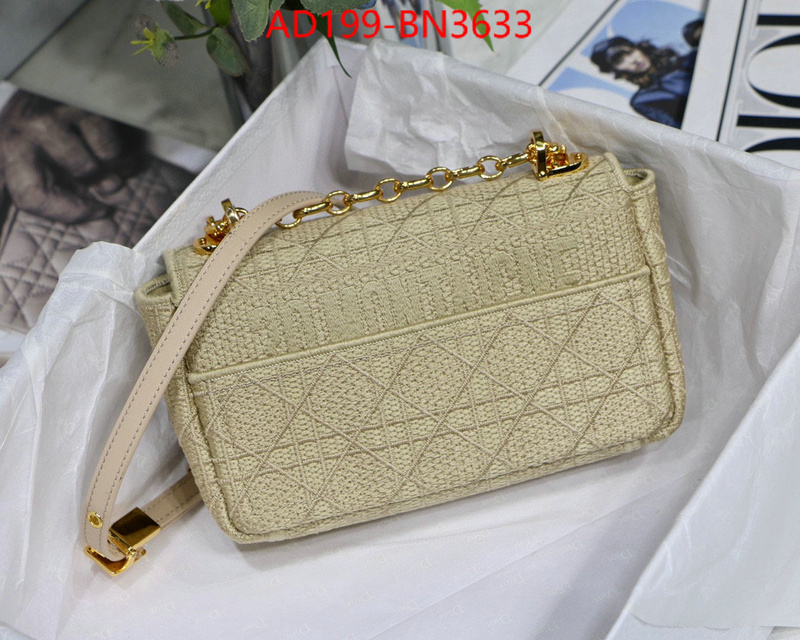 Dior Bags(TOP)-Caro-,ID: BN3633,$: 199USD