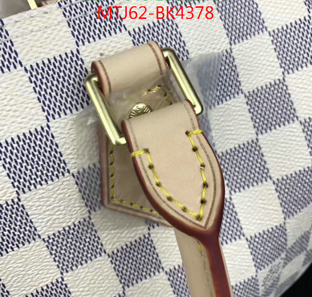 LV Bags(4A)-Speedy-,website to buy replica ,ID: BK4378,$: 62USD