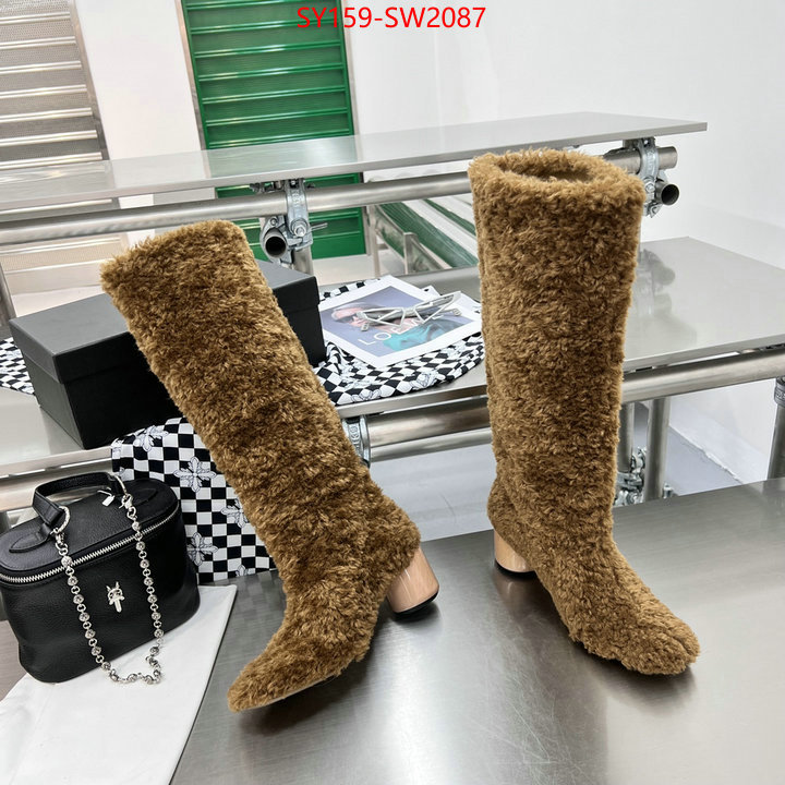 Women Shoes-JIL sander,1:1 replica , ID: SW2087,$: 159USD