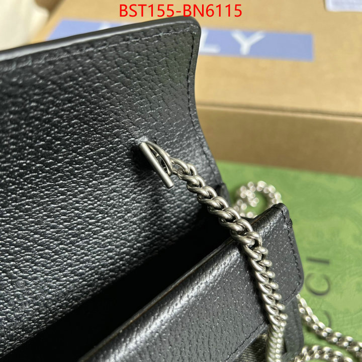 Gucci Bags(TOP)-Dionysus-,we provide top cheap aaaaa ,ID: BN6115,$: 155USD