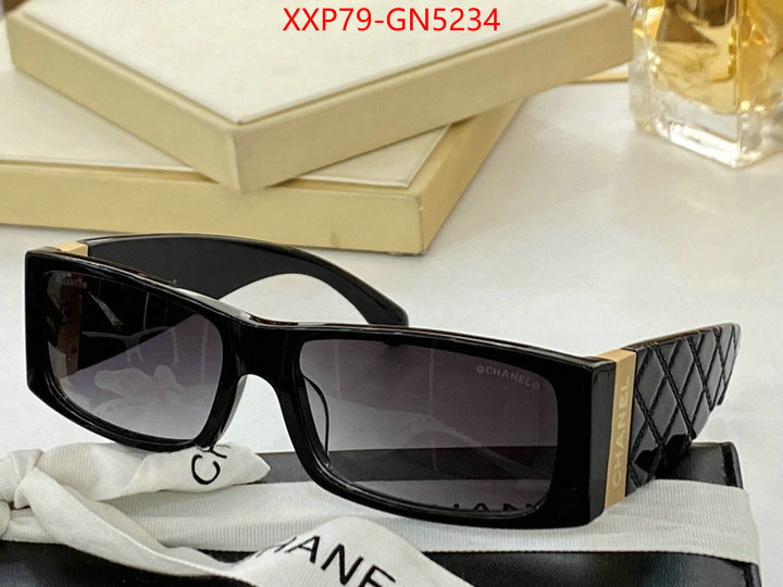 Glasses-Chanel,online sale , ID: GN5234,$: 79USD