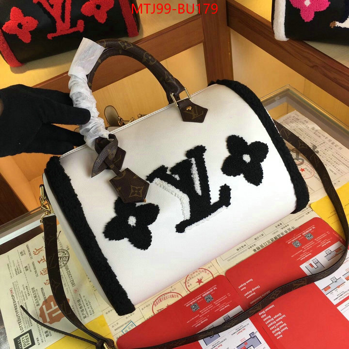 LV Bags(4A)-Speedy-,where can i buy ,ID: BU179,$: 99USD