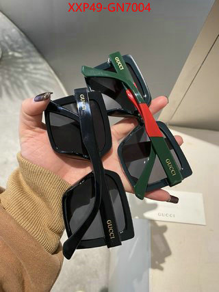 Glasses-Gucci,shop , ID: GN7004,$: 49USD