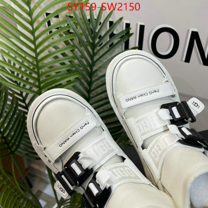 Women Shoes-Chanel,knockoff highest quality , ID: SW2150,$: 159USD