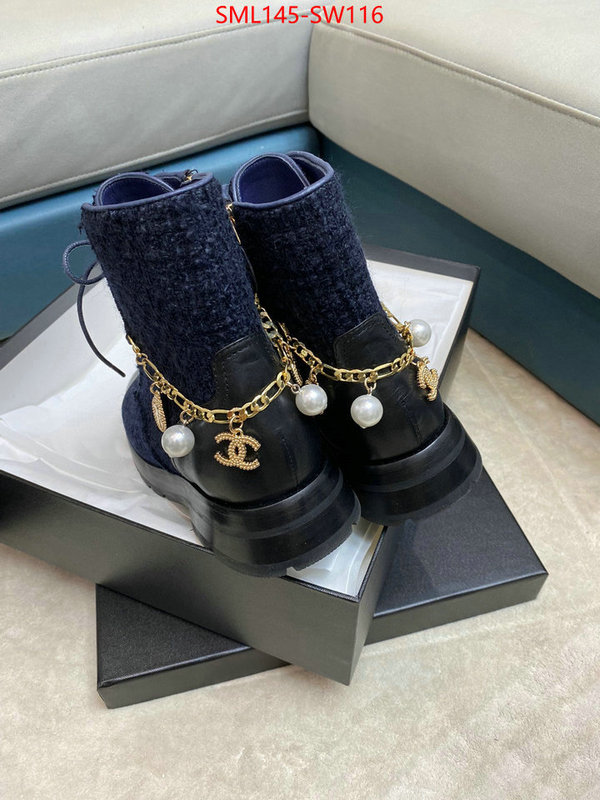 Women Shoes-Chanel,replica every designer , ID: SW116,$: 145USD