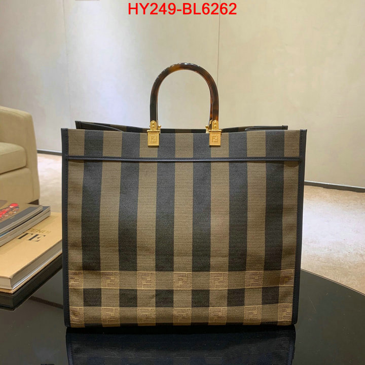 Fendi Bags(TOP)-Handbag-,shop the best high authentic quality replica ,ID: BL6262,$: 249USD