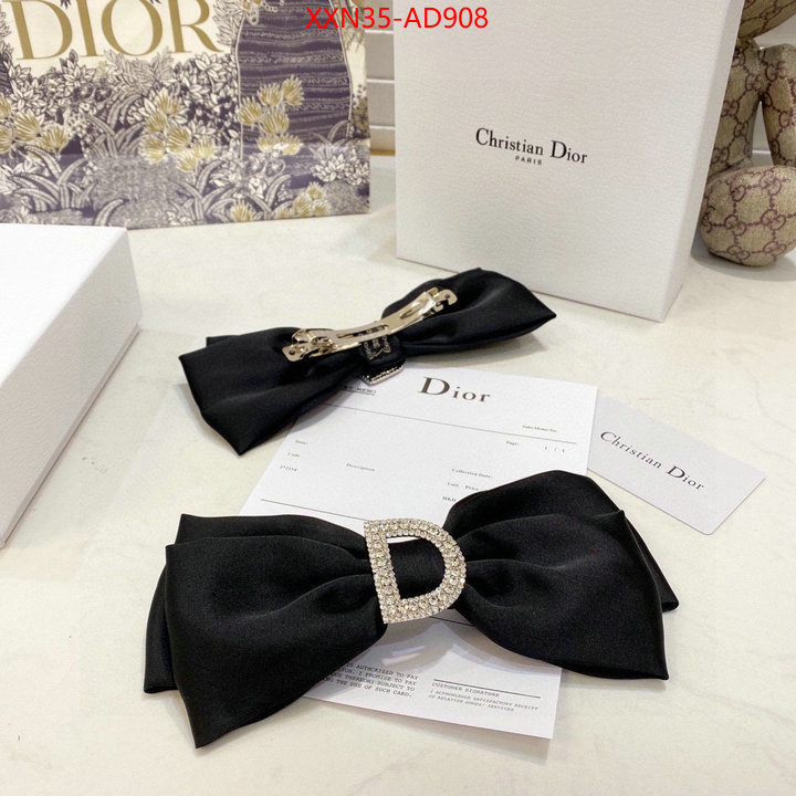 Hair band-Dior,sale outlet online , ID: AD908,$: 35USD