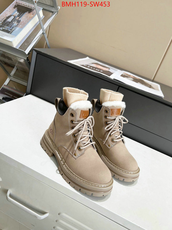 Women Shoes-Boots,fake , ID: SW453,$: 119USD