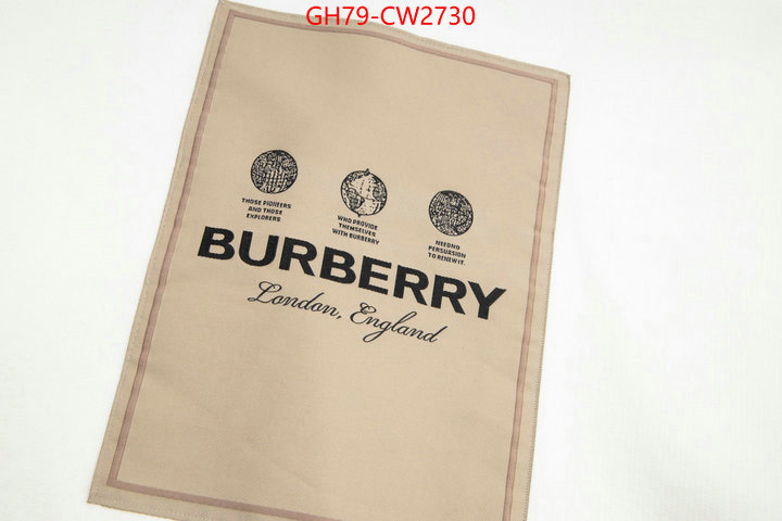 Clothing-Burberry,designer fake , ID: CW2730,$: 79USD