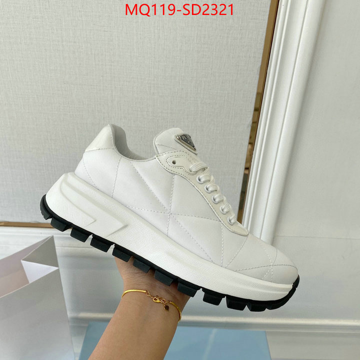 Women Shoes-Prada,buying replica , ID: SD2321,$: 119USD