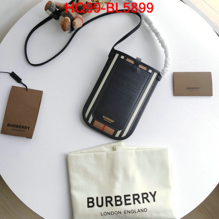 Burberry Bags(TOP)-Diagonal-,ID: BL5899,$: 99USD