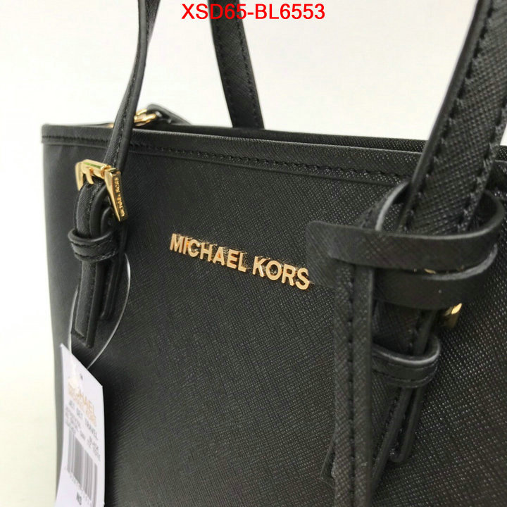 Michael Kors Bags(4A)-Diagonal-,high quality designer replica ,ID: BL6553,$: 75USD