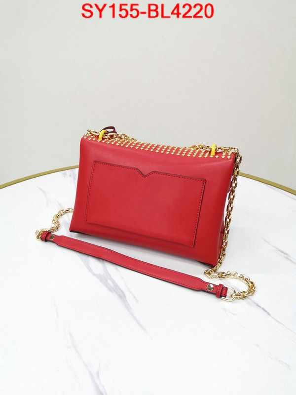Pinko Bags(TOP)-Diagonal-,top designer replica ,ID: BL4220,$: 155USD